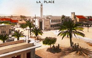 AIN EL TURCK  (95)